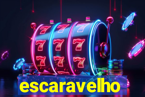 escaravelho significado espiritual